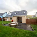 Vakantiehuis Cluain Dara House Dingle