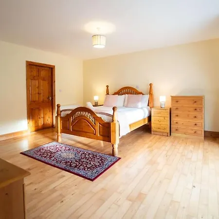 Сasa de vacaciones Cluain Dara House *