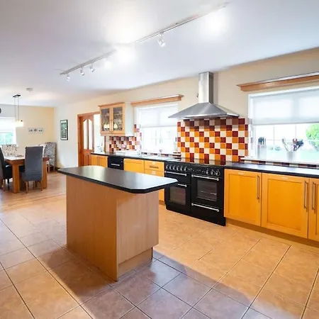 בית נופש Cluain Dara House *