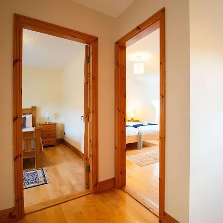 Cluain Dara House * Dingle