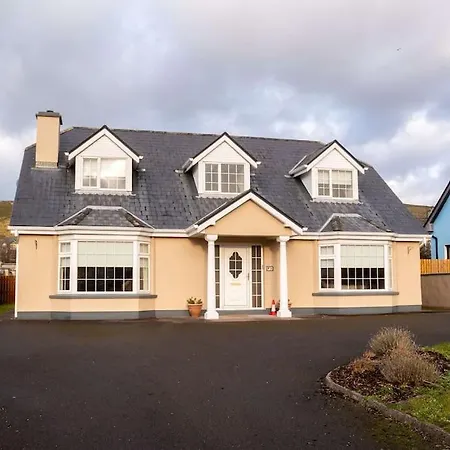 Cluain Dara House Dingle