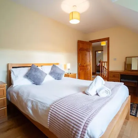 Cluain Dara House דינגל