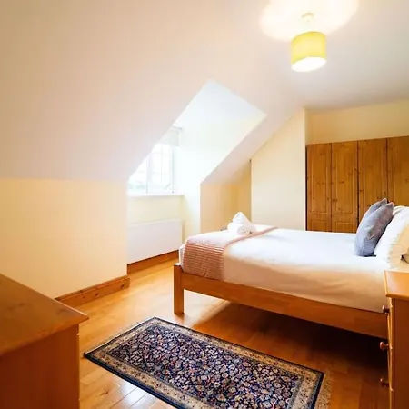 Cluain Dara House בית נופש