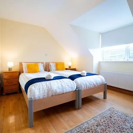 Cluain Dara House Dingle