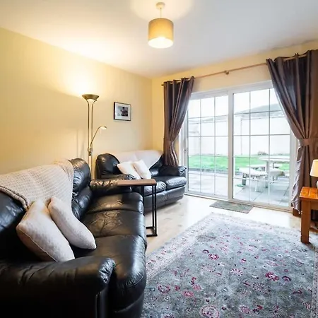 Cluain Dara House * דינגל