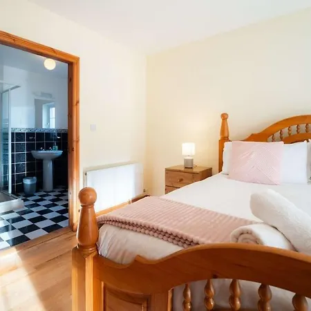 Cluain Dara House *