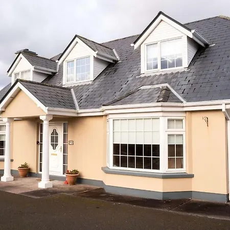 Cluain Dara House Semesterbostad *
