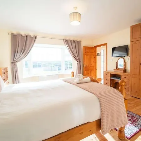 בית נופש Cluain Dara House