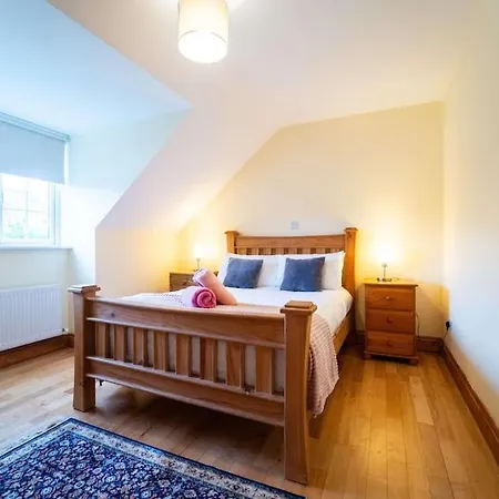 בית נופש Cluain Dara House