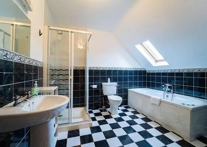 Cluain Dara House Dingle