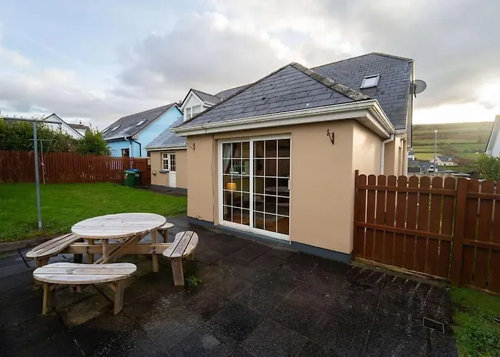 Cluain Dara House