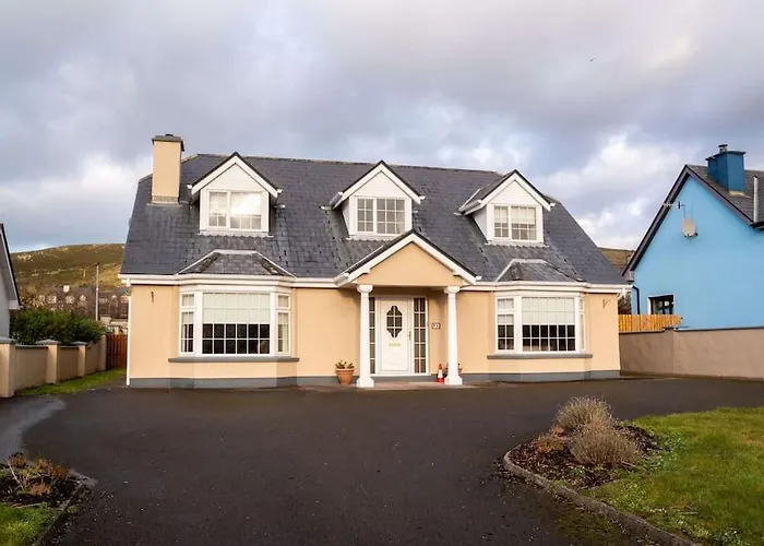 Cluain Dara House Dingle