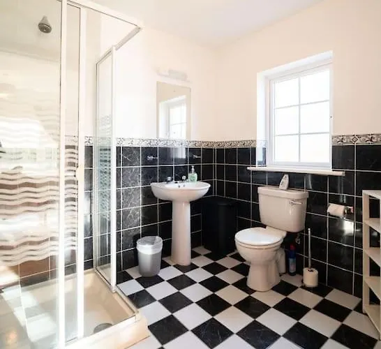 Cluain Dara House Semesterbostad Dingle
