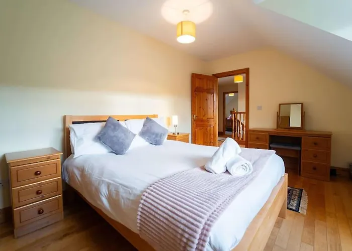 Cluain Dara House Dingle