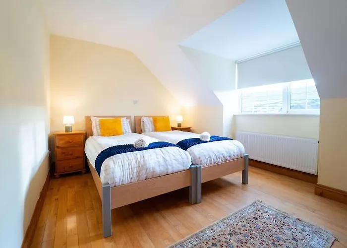 Cluain Dara House Dingle