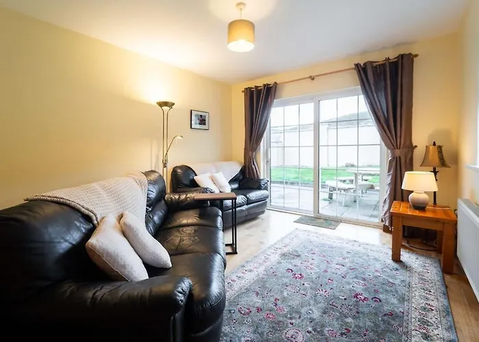 Cluain Dara House * Dingle