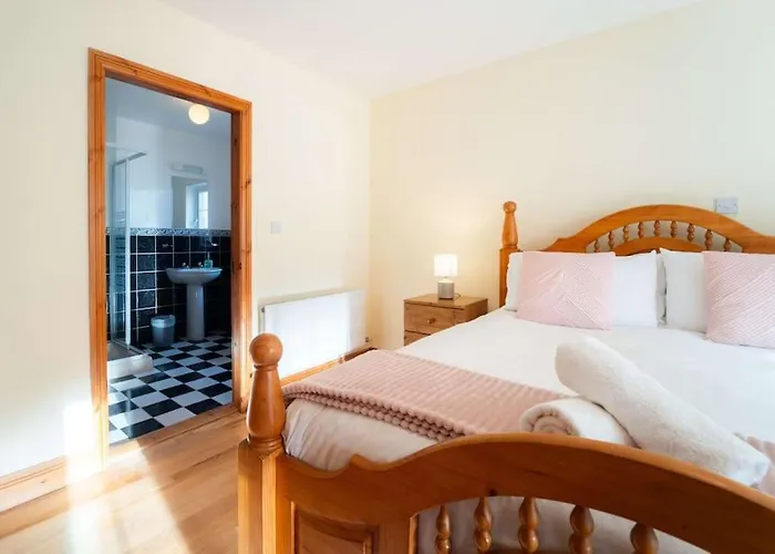 Cluain Dara House *