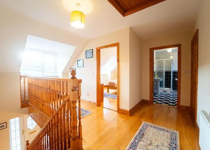 Cluain Dara House Dingle