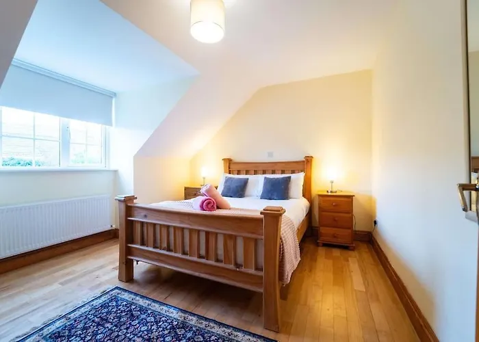 Semesterbostad Cluain Dara House